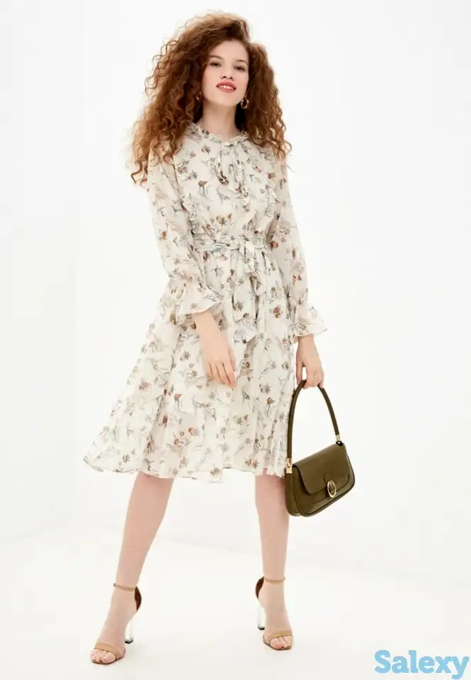 Платье diverius, фотография 1