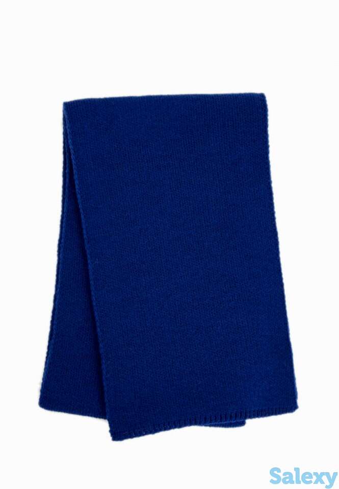 Шарф finn flare, фотография 1