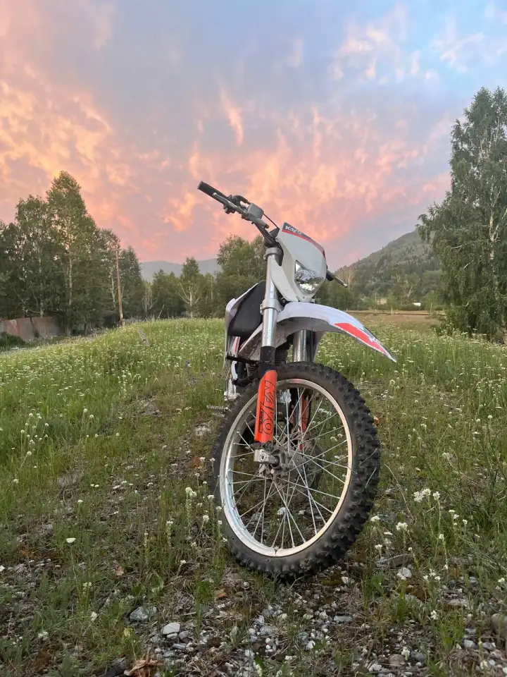 Kayo T2, фотография 2