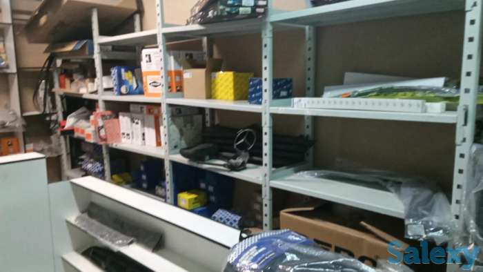 Продам бизнес запчастей, фотография 4