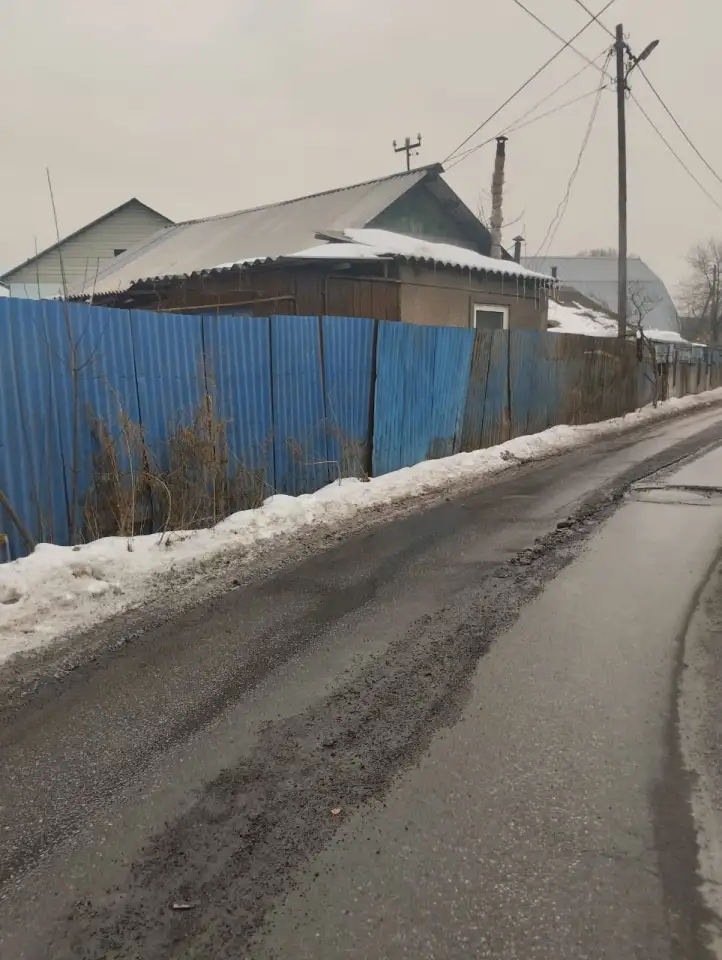 Продам два дома на соседних участках, в черте города, фотография 7