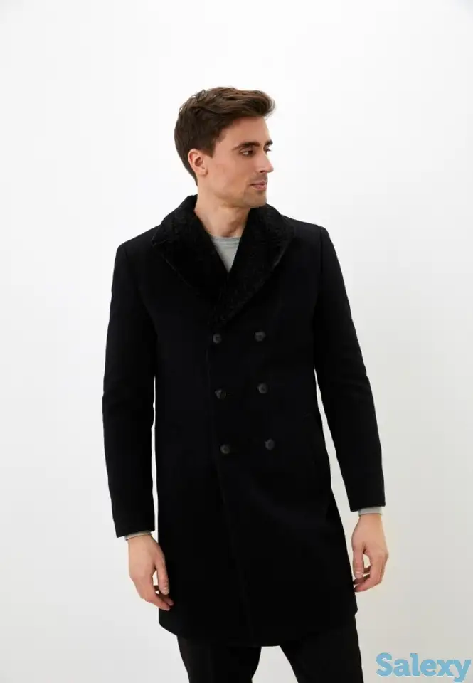 Пальто berkytt, фотография 1