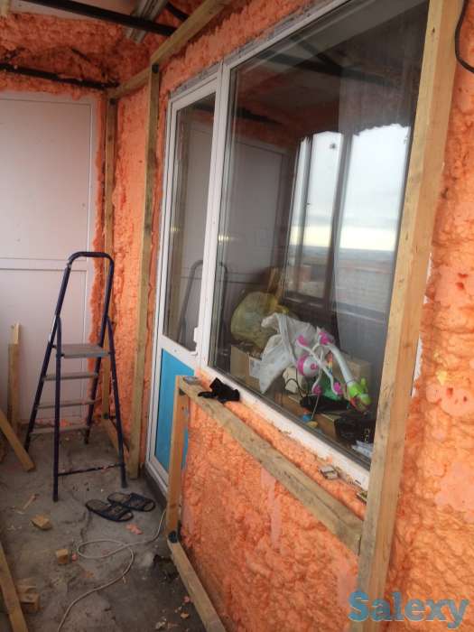 Утеплитель Polynor  Полинор, фотография 9