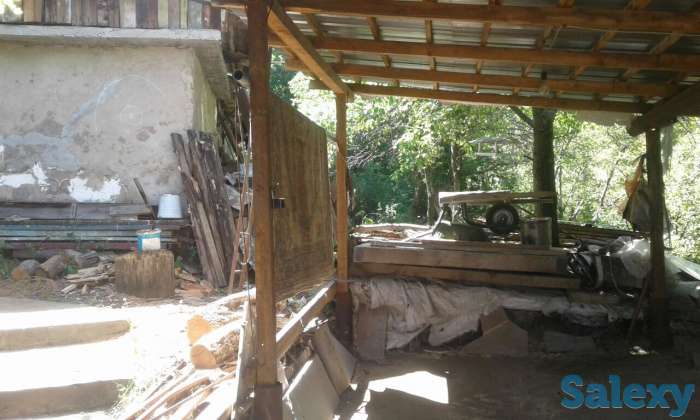 3-комнатный дом, 40 м², 5 сот., Байконурская 106/2, фотография 9