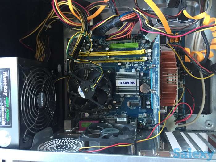 Компьютер сатылады, фотография 3