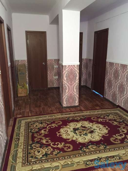 Квартира в новом районе, Проспект С.Бейбарыса, мкр.Тулпар, фотография 2