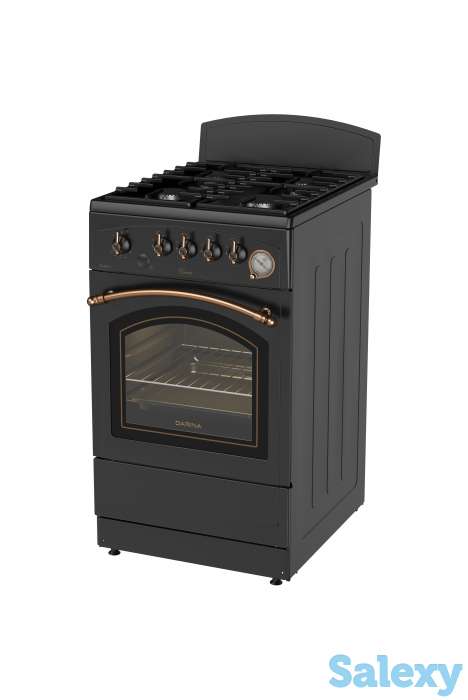 установка газовых плит в алматы не дорого, фотография 2