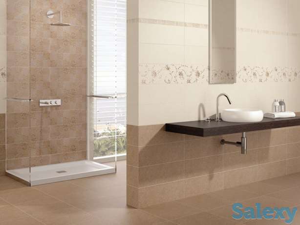 Кафель отделочный для внутренних работ, фотография 1