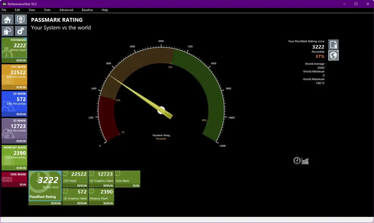 HP Z440 Works-1836 Xeon E5-2697 v4-DDR4-96gb-gtx1080-ssd m2 5126gb, фотография 8