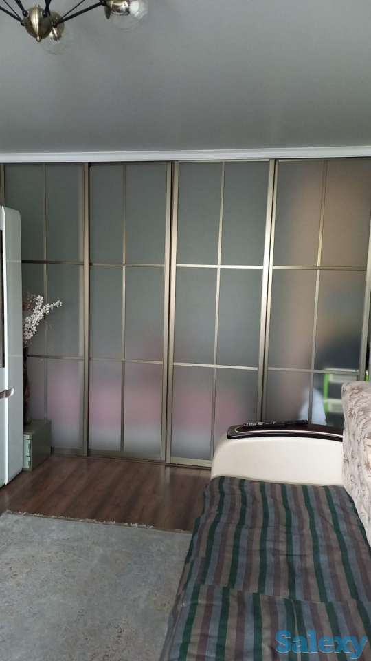 Межкомнатные перегородки на заказ г.Алматы, фотография 2