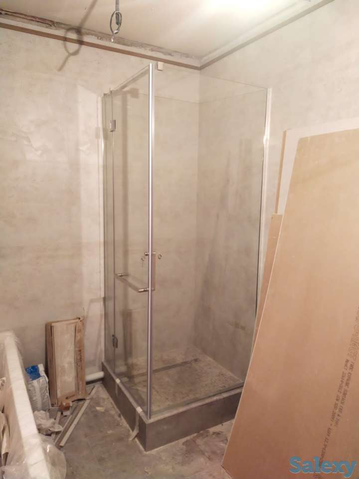 Душевые, фотография 3