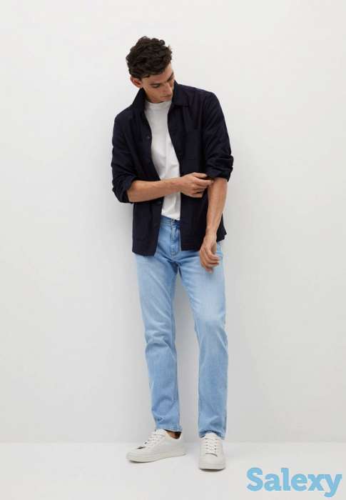 Джинсы mango man, фотография 2