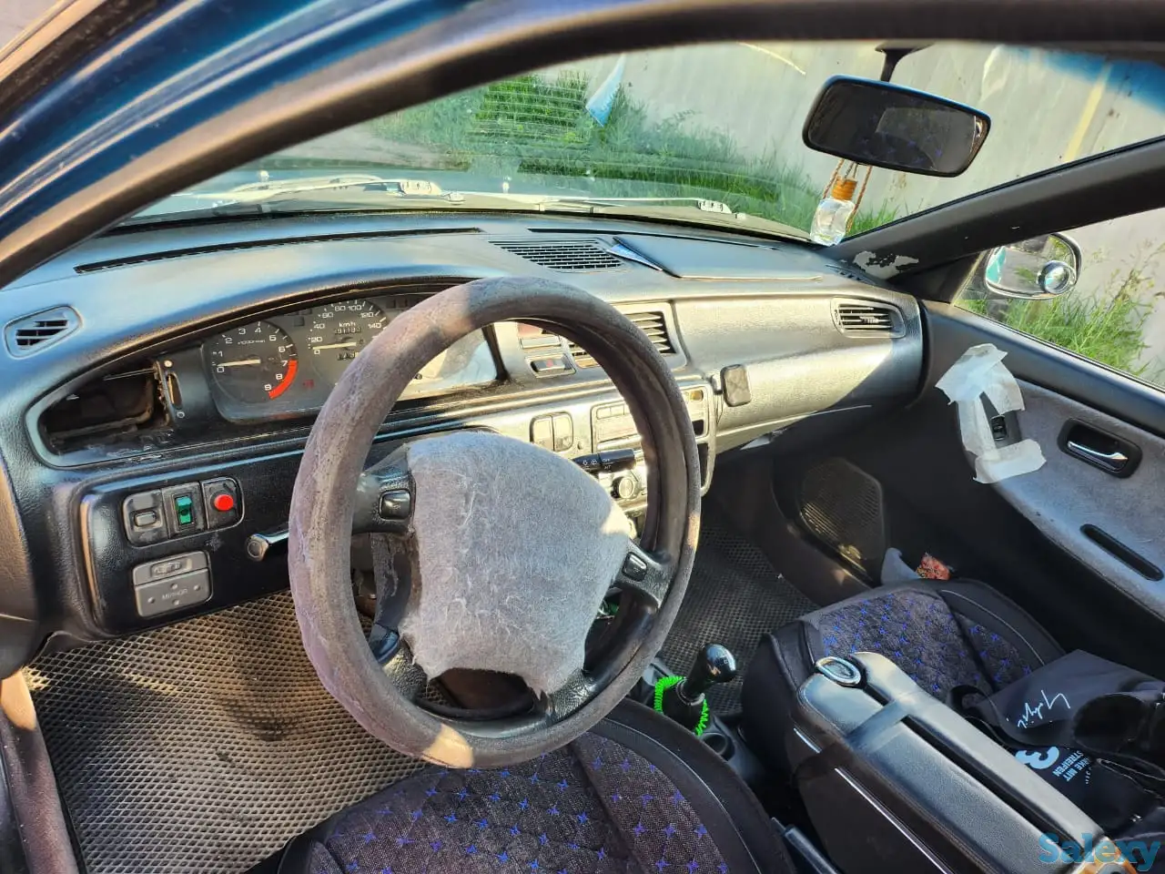 Продам Хонду Цивик 5 поколения, фотография 6