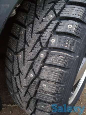 Резина, фотография 1