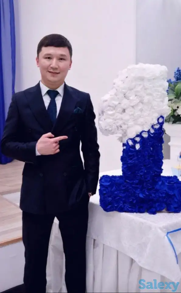 Ведущий Павлодар, фотография 1