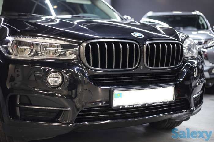 Детейлинг, фотография 2