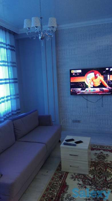 Продам 1 комн квартиру, Туркестана, 34Б, фотография 1