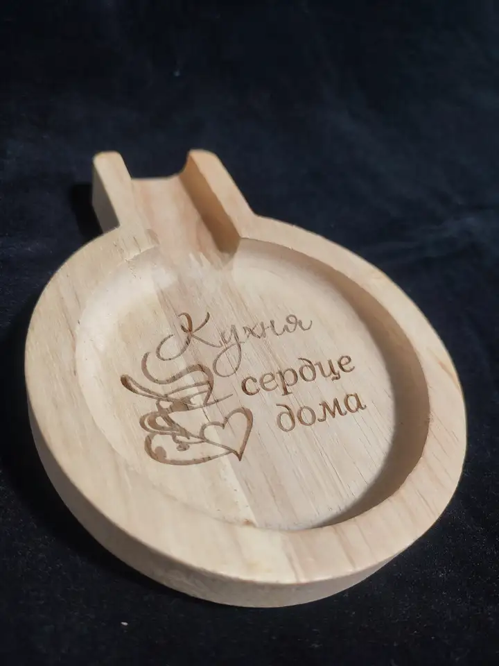 Лазерная гравировка, сувениры Костанай, фотография 10