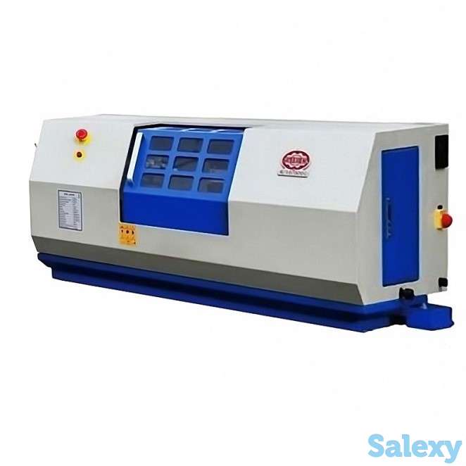 KC4S-MACH – Настольный токарный станок с ЧПУ., фотография 1