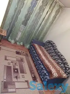 Сдам 4-х комн.кв.180000тыс.+ком.усл., Байтурсынова, фотография 3