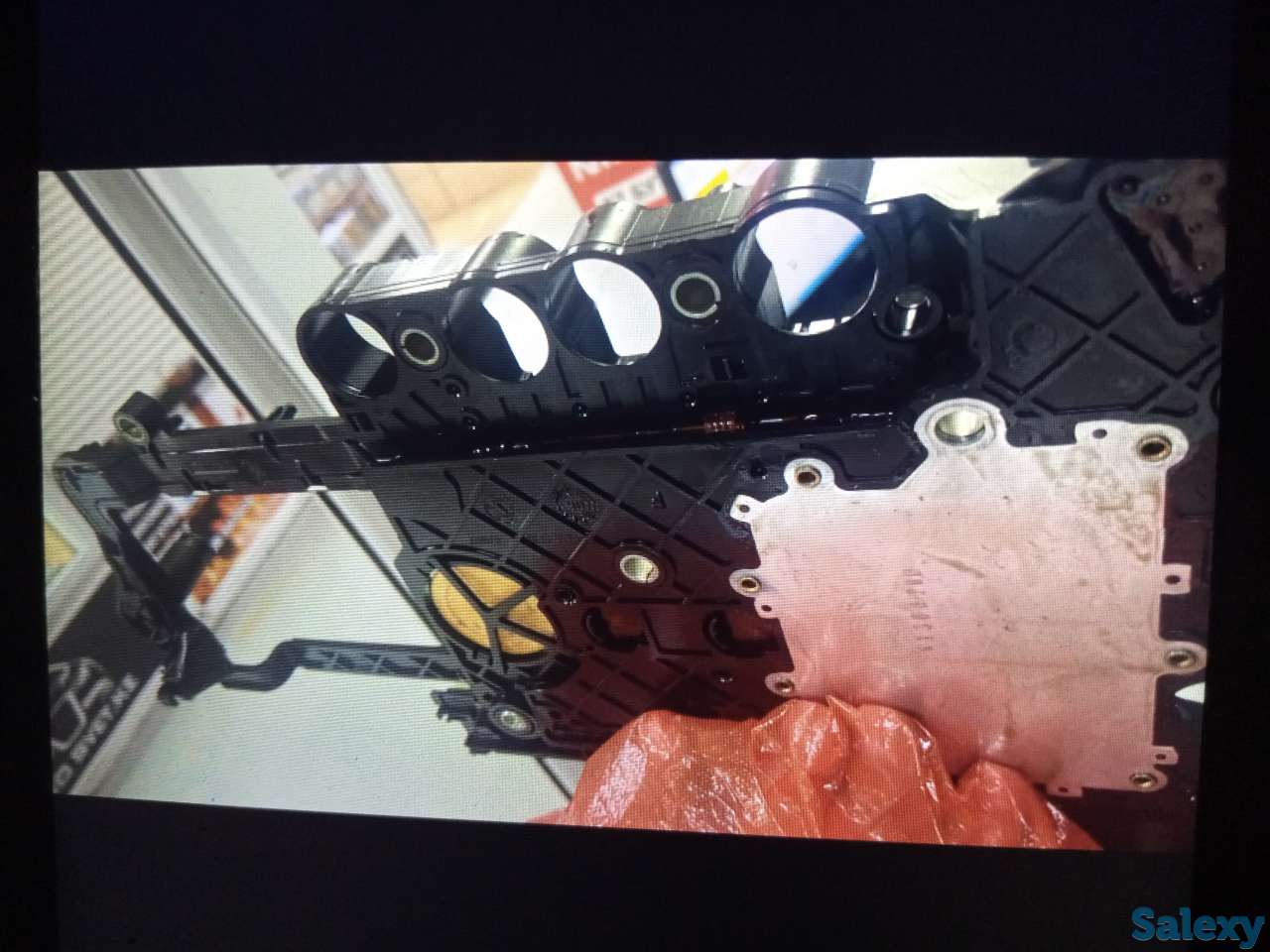 Ремонт АКПП, фотография 3