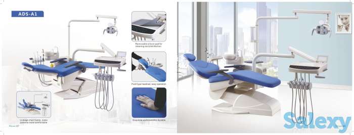 Стоматологические установки хорошего качества под заказ!, фотография 3