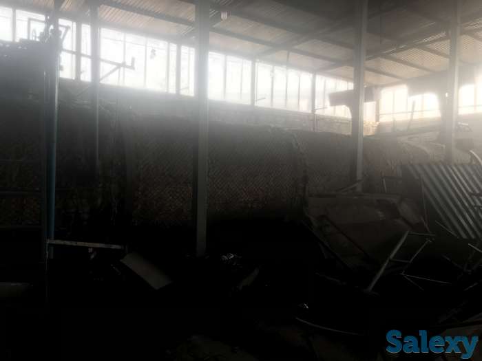 оборудование, фотография 8