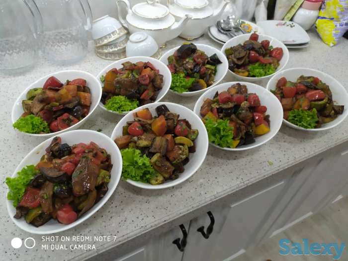 Повар на выезд Алматы, фотография 5