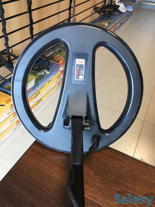 Металлоискатель Minelab X-TERRA 505, фотография 3