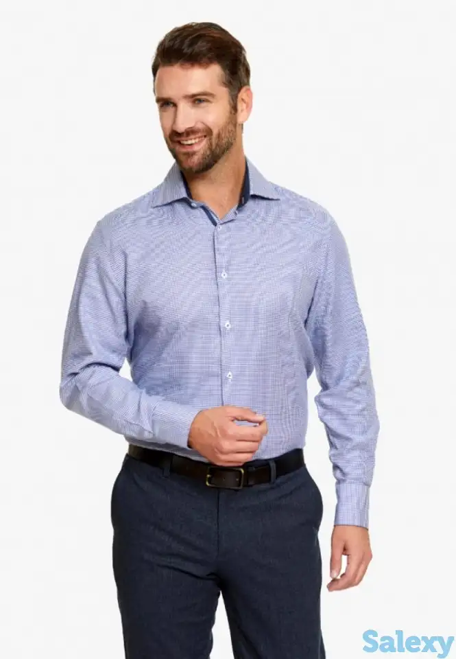 Рубашка kanzler, фотография 1