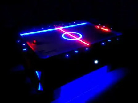 Аэрохоккей продажа, фотография 8