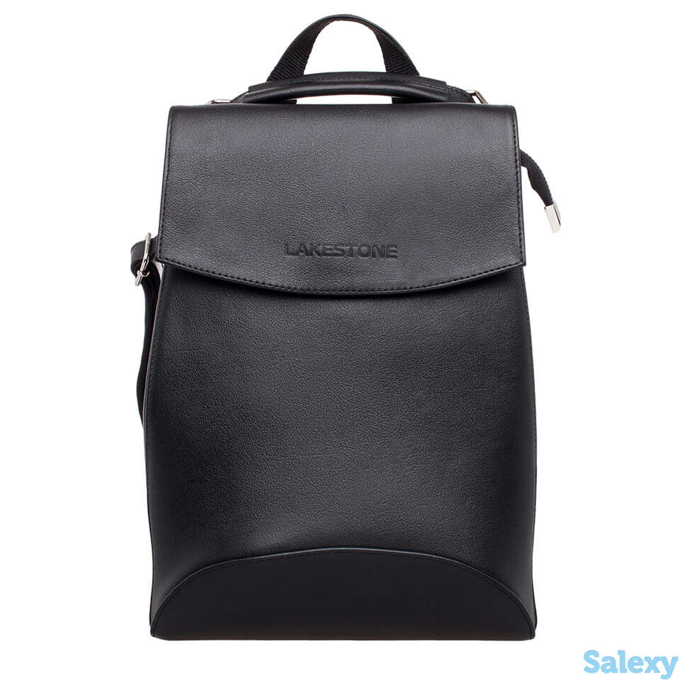 Женский рюкзак ashley black, фотография 2