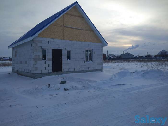 Продажа дома в Челябинске, 12 полтавская, фотография 5