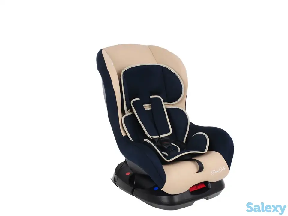 BAMBOLA Удерживающее устройство для детей 0-18 кг BAMBINO, фотография 8