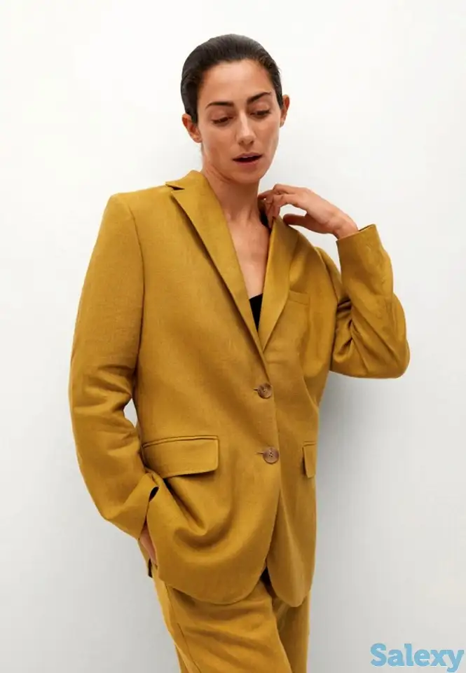 Пиджак mango, фотография 1
