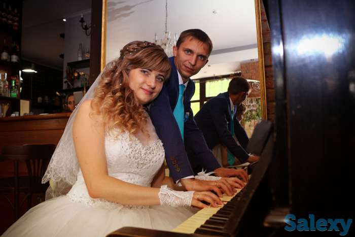 Профессиональная  Фото и Видеосъемка, фотография 4