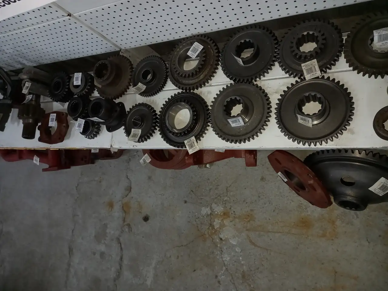 Погрузчик  фронтальный универсальный пфу, фотография 8