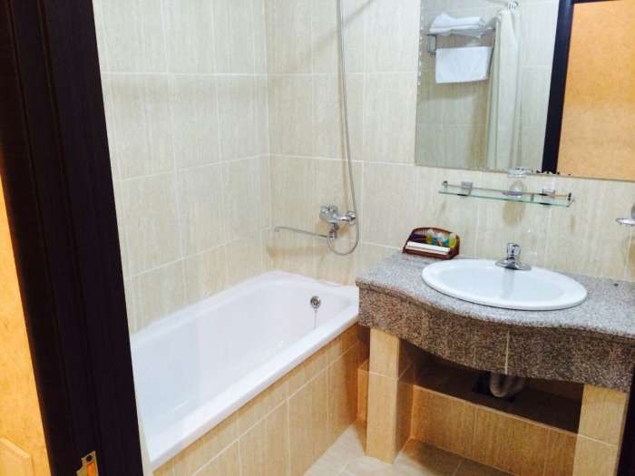 Отель эконом класса . , фотография 7