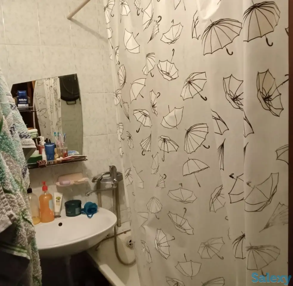 Продам двухкомнатную квартиру, айнабулак 1, фотография 5