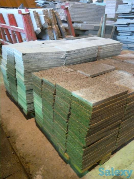 Гранит в Алматы, фотография 5