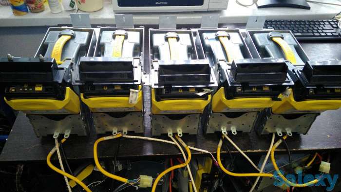 Меи Кэшфлоу ser.8883456, фотография 1