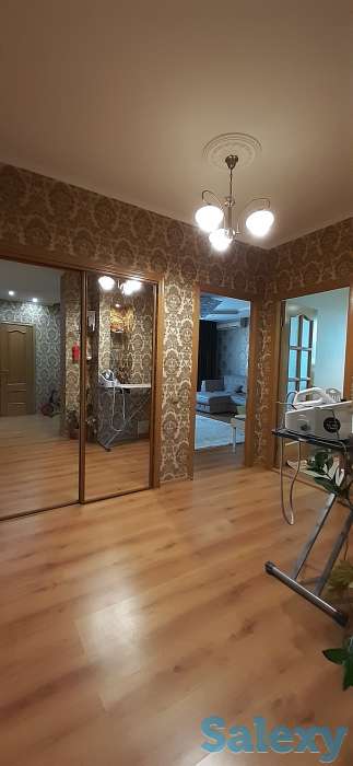 2-комнатная квартира в ЖК Куат на Хусаинова-Ескараева, фотография 3