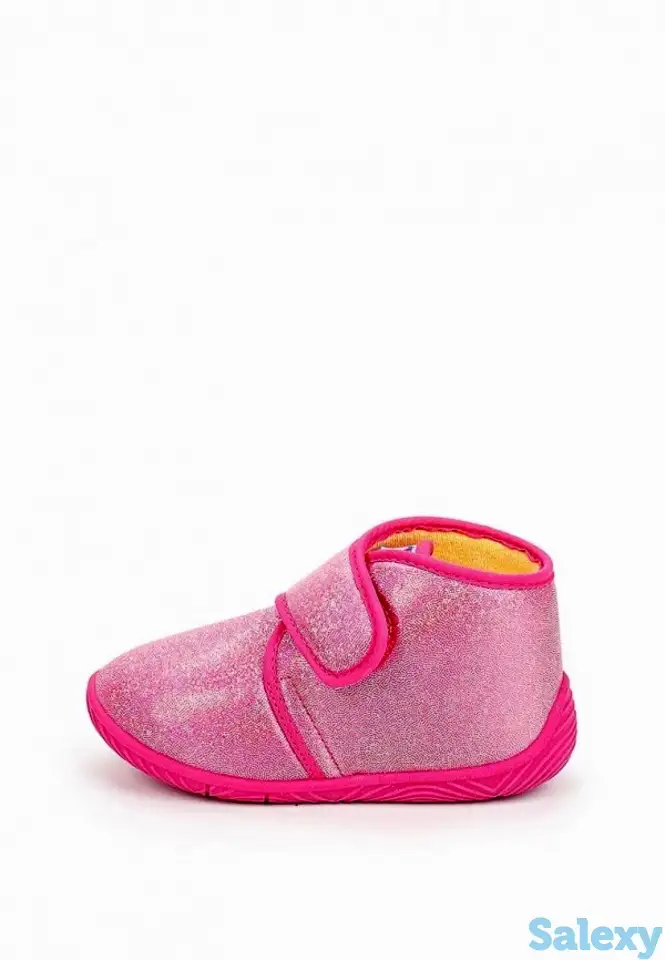 Тапочки chicco, фотография 2