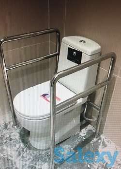 Поручни  для инвалидов, фотография 5