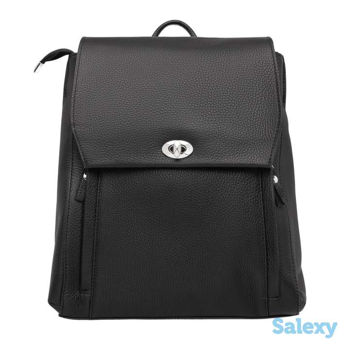 Женский рюкзак grayle black, фотография 2