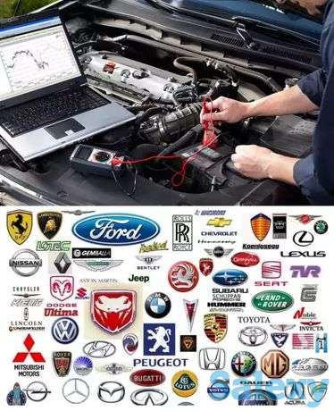 Автоэлектрик., фотография 6