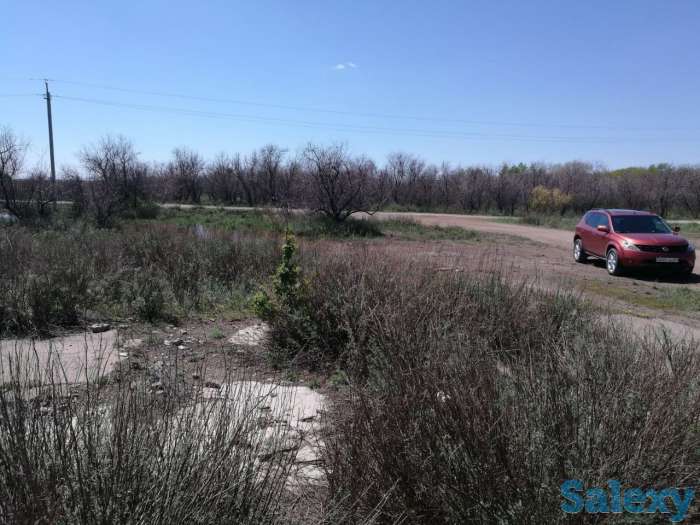 Участок под ИЖС на Вячеславском водохранилище, фотография 3