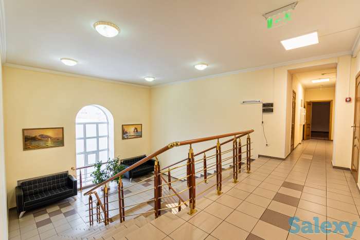 Сдаются офисы от 26 кв.метров, Жубанова 23/1, фотография 6