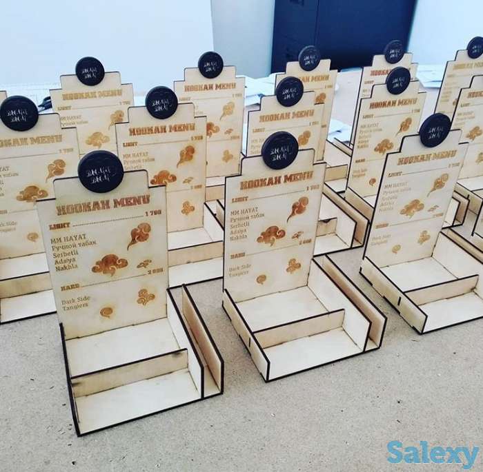 Объёмные буквы с подсветкой! Наружная реклама!, фотография 8