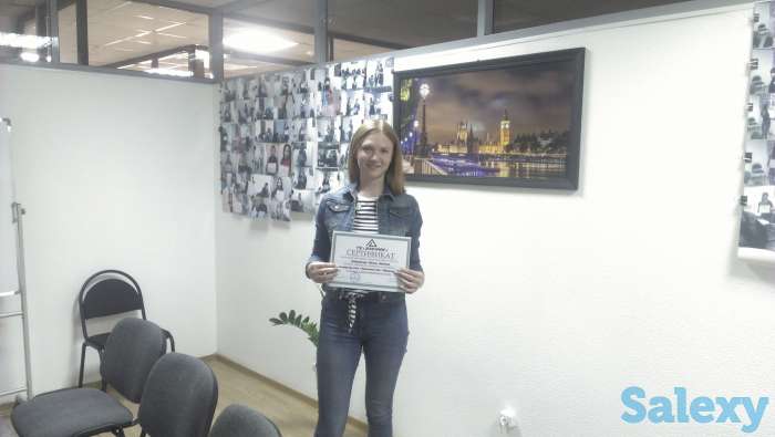 БУХГАЛТЕРСКИЕ КУРСЫ | АСТАНА Идет набор индивидуально и в группе, фотография 8